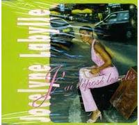 Joceline Labylle - J'ai Déposé Les Clefs