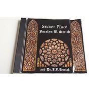 Jocelyn B. Smith - Secret place