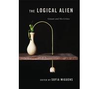 Jocelyn Benoist The Logical Alien (Copertina rigida)