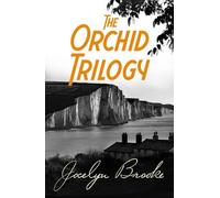 Jocelyn Brooke The Orchid Trilogy (Tascabile)
