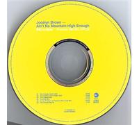 Jocelyn Brown - Ain't No Mountain High Enough [Maxi 6-tracks]
