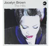 Jocelyn Brown - Hits