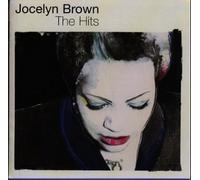 Jocelyn Brown - Hits (+Bonus)