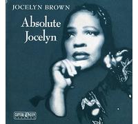 JOCELYN BROWN - JOCELYN BROWN / ABSOLUTE JOCELYN