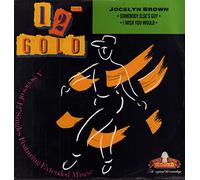 Jocelyn Brown - Jocelyn Brown / Somebody Else's Guy