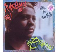 Jocelyn Brown - One from the heart (1987) / Vinyl record [Vinyl-LP]