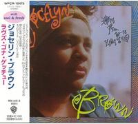 Jocelyn Brown - One from the Heart [85]