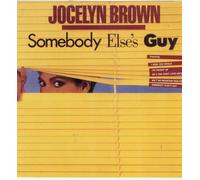 Jocelyn Brown - Somebody Elses Guy