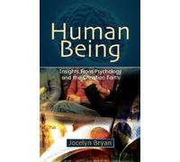 Jocelyn Bryan Human Being (Tascabile)