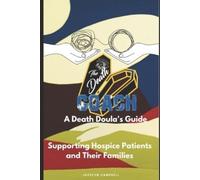 Jocelyn D Campbell The Death Coach (Tascabile)