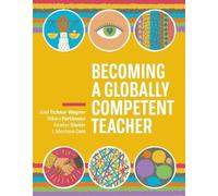 Jocelyn Glazier J. Montana Cain Ariel Tichnor-Wa Becoming a Globall (Tascabile)