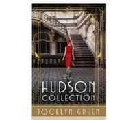 Jocelyn Green The Hudson Collection (Tascabile) On Central Park