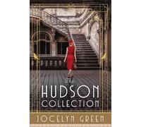 Jocelyn Green The Hudson Collection (Tascabile) On Central Park