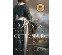 Jocelyn Green Widow of Gettysburg (Tascabile)