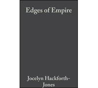 Jocelyn Hackforth-Jones Edges of Empire (Copertina rigida)