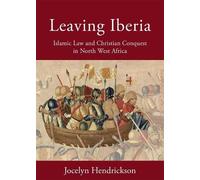 Jocelyn Hendrickson Leaving Iberia (Copertina rigida)