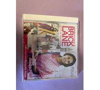 Jocelyn Pook & Natacha Atlas - Rendez-Vous A Brick Lane (Bof)