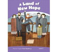 Jocelyn Potter Andrew Hopkins John F. Hu Level 5: Land of New Hope (Tascabile)