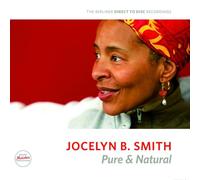 Jocelyn Smith - Pure And Natural