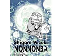 Jocelyne Allen Mizuki Shigeru NonNonBa (Tascabile) Kitaro