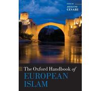 The Oxford Handbook of European Islam