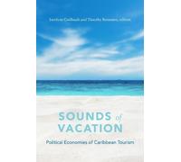 Jocelyne Guilbault Sounds of Vacation (Copertina rigida)