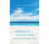 Jocelyne Guilbault Sounds of Vacation (Copertina rigida)