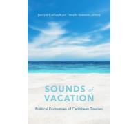 Jocelyne Guilbault Sounds of Vacation (Tascabile)