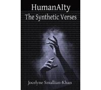 Jocelyne Smallian-Khan HumanAIty (Tascabile)