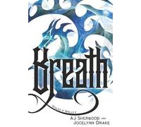 Jocelynn Drake Aj Sherwood Breath (Tascabile) Scales 'n' Spells