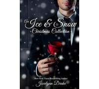 Jocelynn Drake An Ice & Snow Christmas Collection (Tascabile)