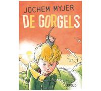 Jochem Myjer Rick De Haas De Gorgels (Copertina rigida)