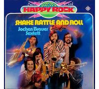 Jochen Brauer Sextett - Shake Rattle And Roll