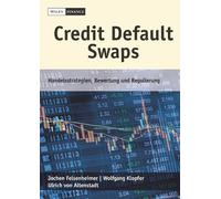 Jochen Felsenheimer Wolfgang Klopfer Ulrich v Credit Default (Copertina rigida)
