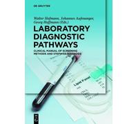 Jochen H.H. Ehrich Laboratory Diagnostic Pathways (Copertina rigida)