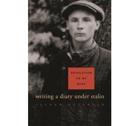 Jochen Hellbeck Revolution on My Mind (Tascabile)