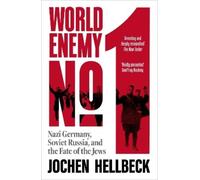 Jochen Hellbeck World Enemy No. 1 (Copertina rigida)
