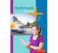 Jochen Herling Mathematik - Arbeitshefte Ausgabe 2014 für die Sekun (Broschüre)