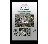 Jochen Jahn R107 Schrauber Mythos K-Jetronic: Prüfungen der kontinuierlichen Einspritzung von Bosch