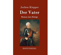 Jochen Klepper Der Vater (Copertina rigida)