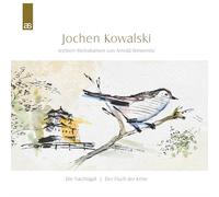 Jochen Kowalski - Die Nachtigall / der Fluch der Kröte
