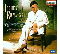 Jochen Kowalski - Evergreens