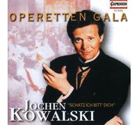 Jochen Kowalski - Operetten Gala