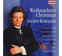Jochen Kowalski - Weihnachten