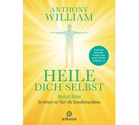 Jochen Lehner A Heile dich selbst: Medical Detox - Die Antwor (Copertina rigida)
