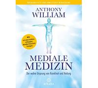 Jochen Lehner A Mediale Medizin : Der wahre Ursprung von Kran (Copertina rigida)