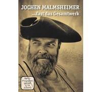 Jochen Malmsheimer: ...quasi l'opera totale [2 DVD] Wolfgang Dresler