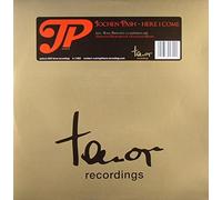 Jochen Pash - Here I Come
