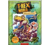 Jochen Till Rai T-Rex World (Leseanfänger, Bd. 1): Bitte nich (Copertina rigida)