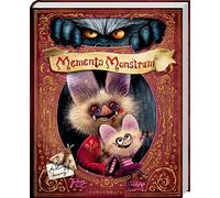 Jochen Till Wiebke Ra Memento Monstrum (Bd. 2): Achtung, haa (Copertina rigida)
